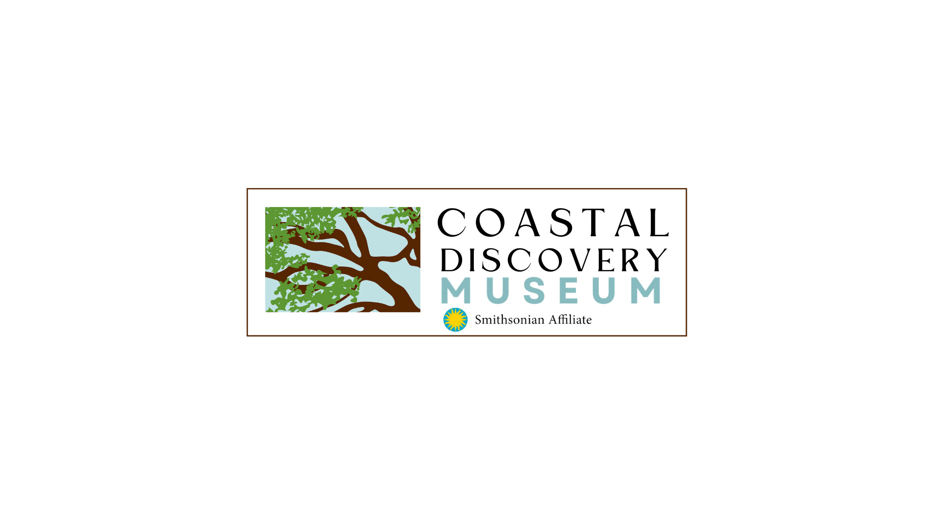 Coastal Discovery Museum on Hilton Head Island