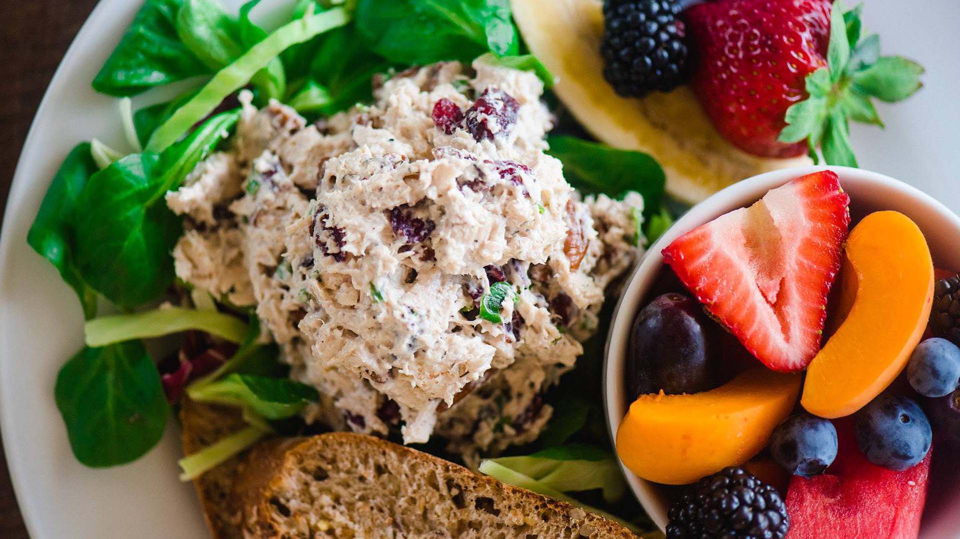 Jane's Bistro & Bar is a Delight on Hilton Head Island