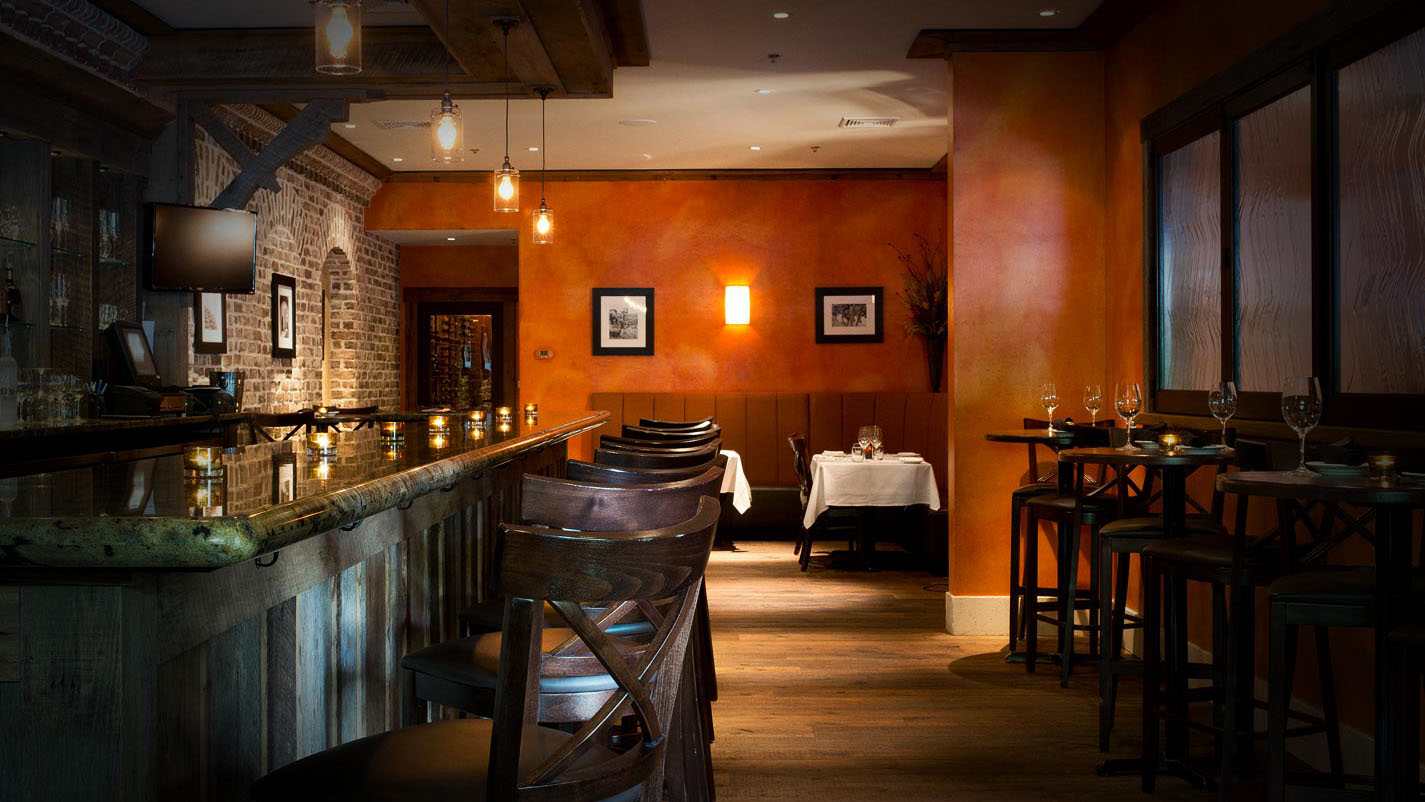 Ombra is an institution on Hilton Head Island