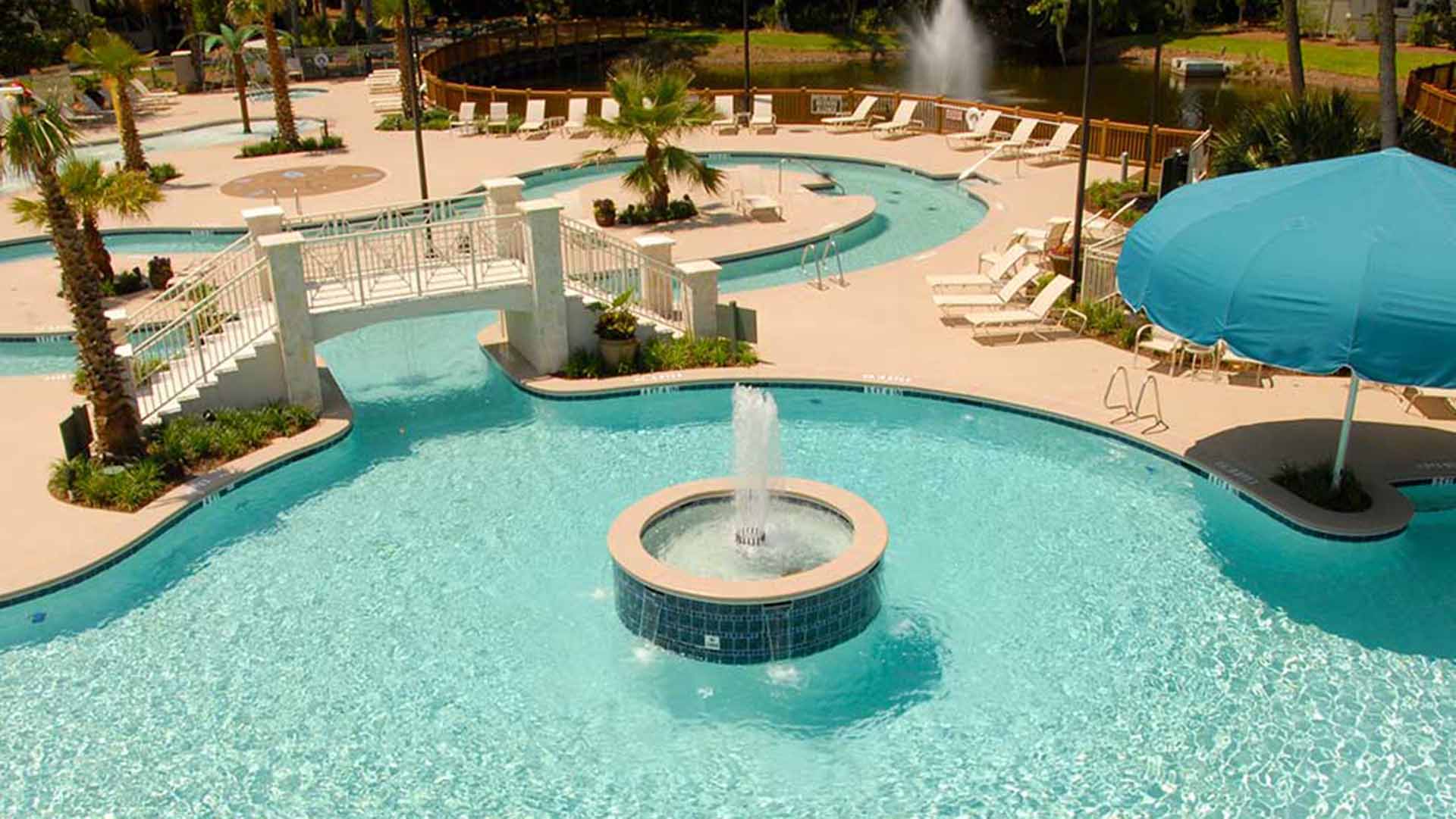 Coral Sands Resort on Hilton Head Island