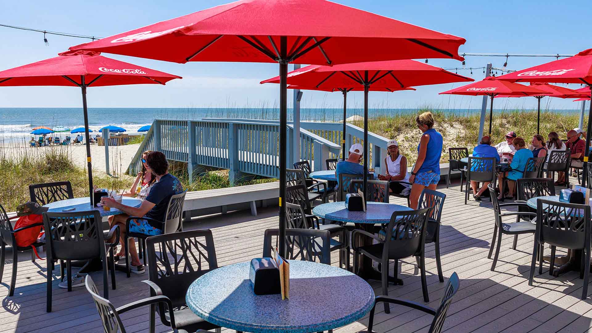 The Dunes House on Hilton Head Island