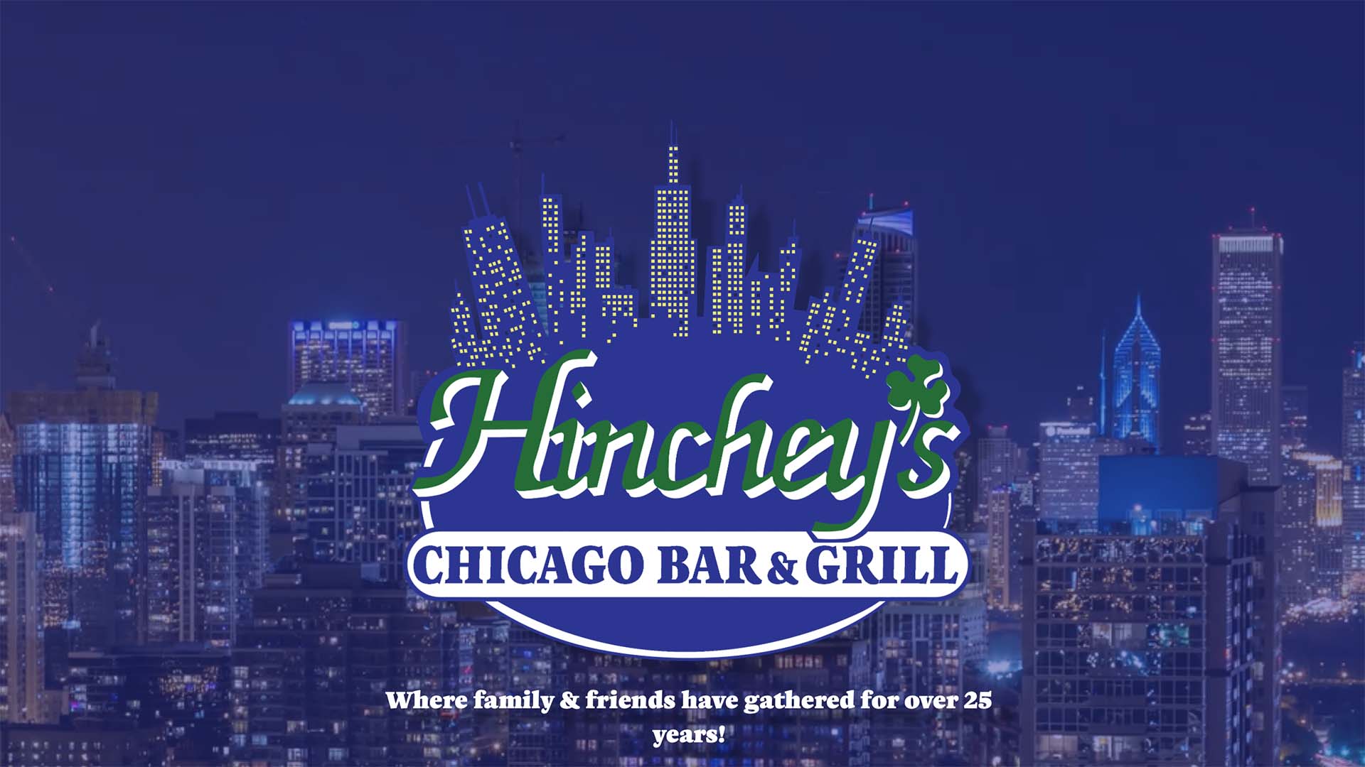 Hinchey's on Hilton Head Island