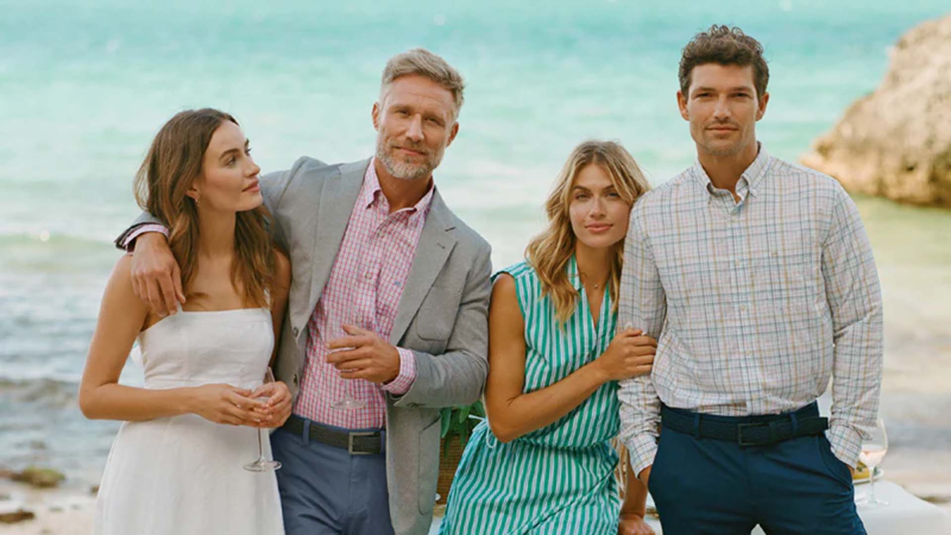 Southern Tide One Hilton Head