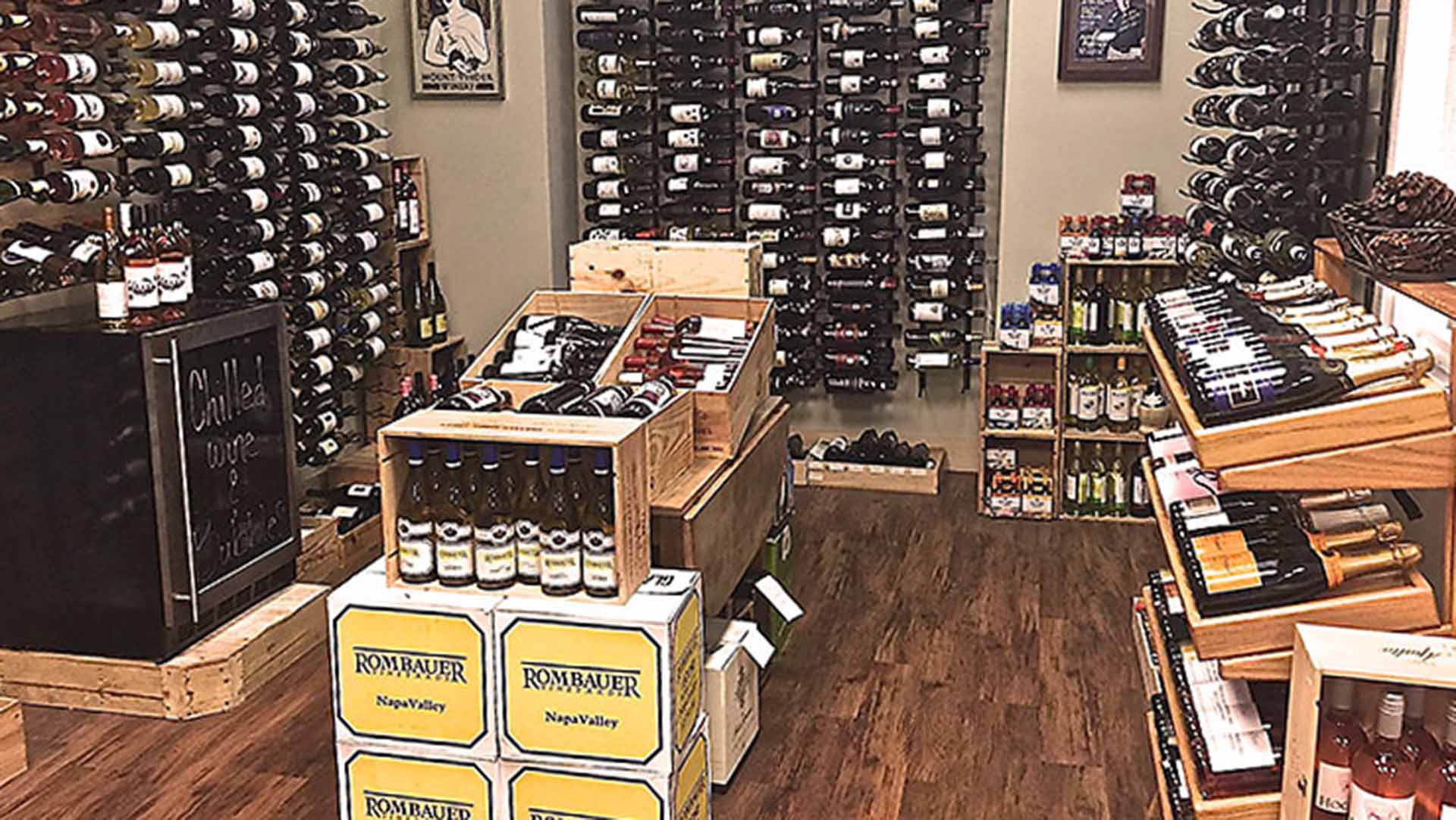 Hilton Head Wine And Spirits on Hilton Head Island