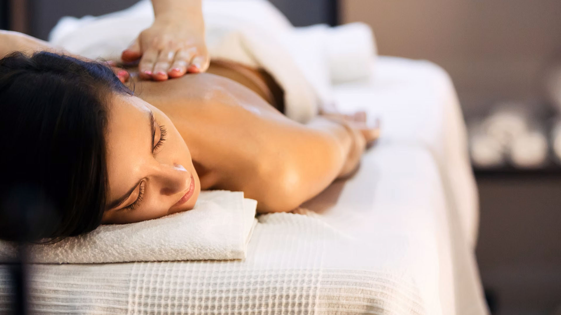 Golden Age Spa on Hilton Head Island
