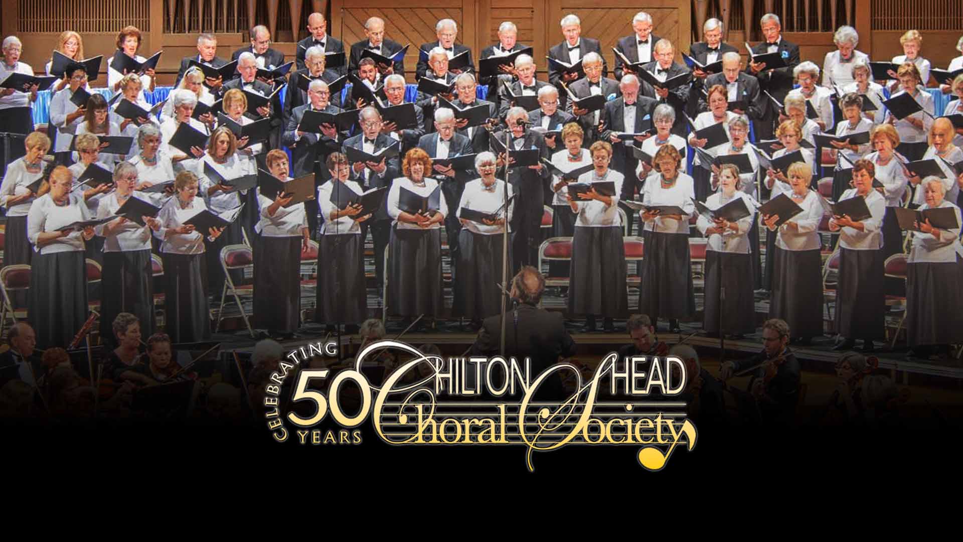 Hilton Head Choral Society on Hilton Head Island