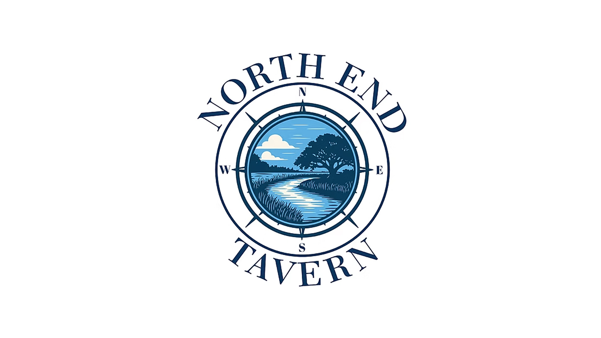 The North End Tavern on Hilton Head Island