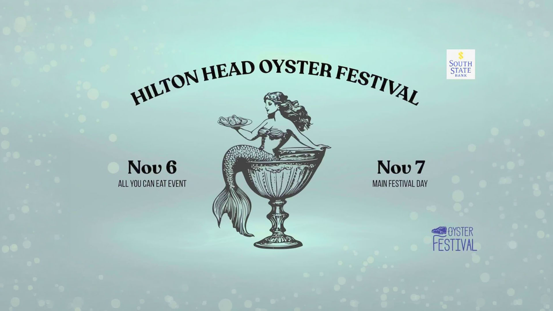 2026 Hilton Head Oyster Festival